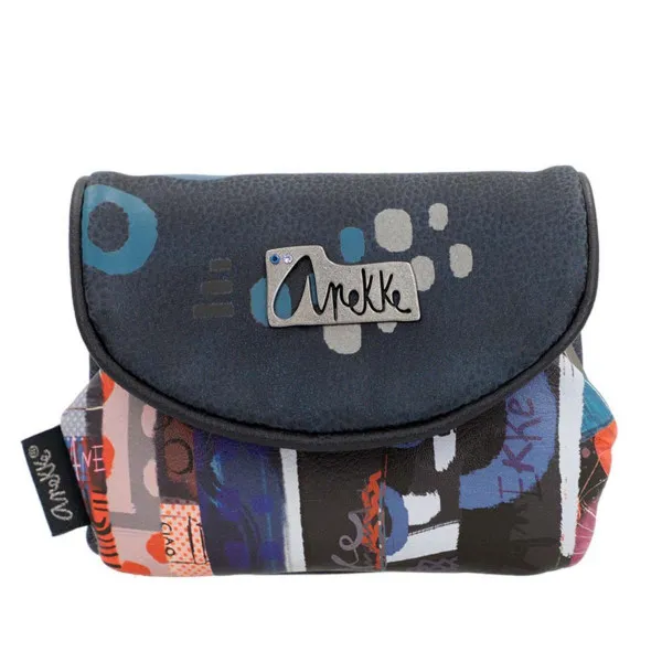 NOVČANIK ANEKKE SINTETIK 37819-016 