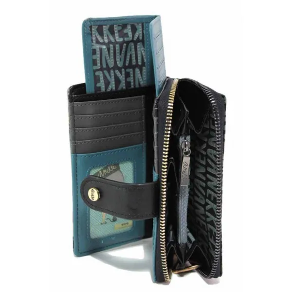 NOVČANIK TEKSTIL 35879-909 