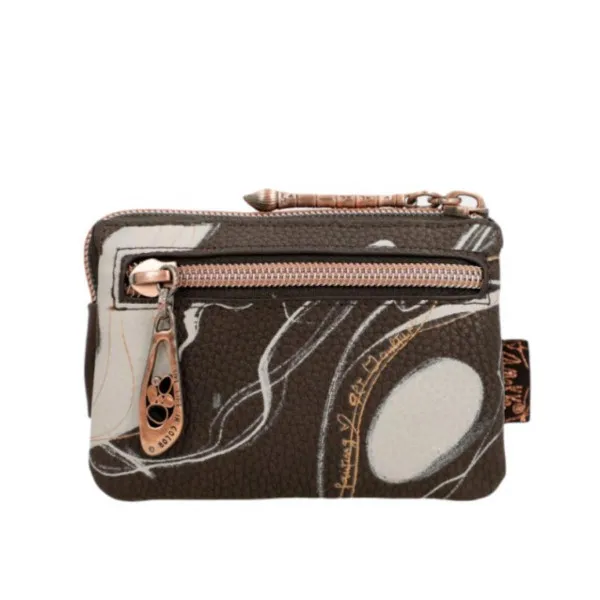 NOVČANIK SINTETIK 37789-010 