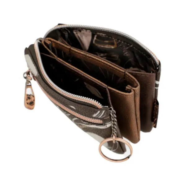 NOVČANIK SINTETIK 37789-010 