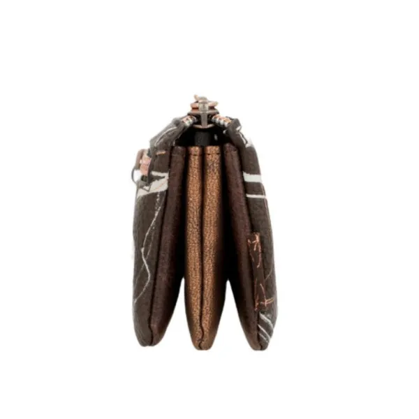 NOVČANIK SINTETIK 37789-010 