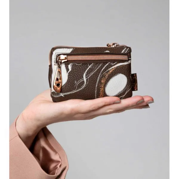 NOVČANIK SINTETIK 37789-010 