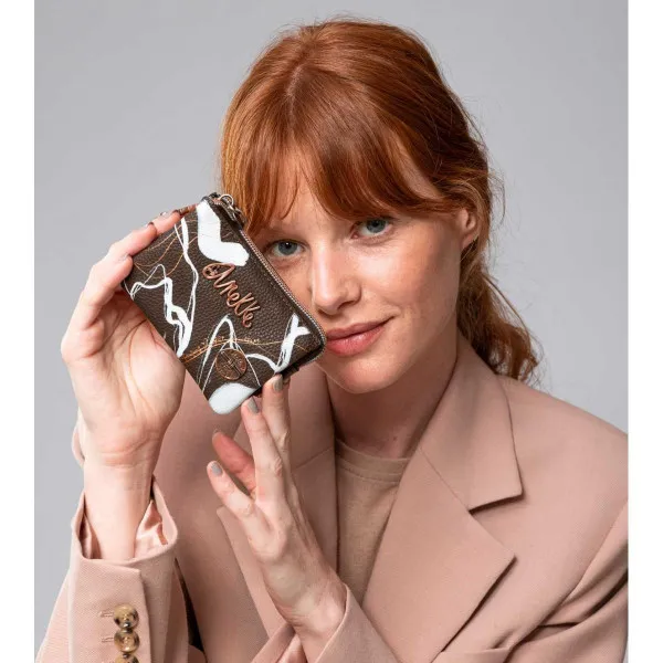 NOVČANIK SINTETIK 37789-010 