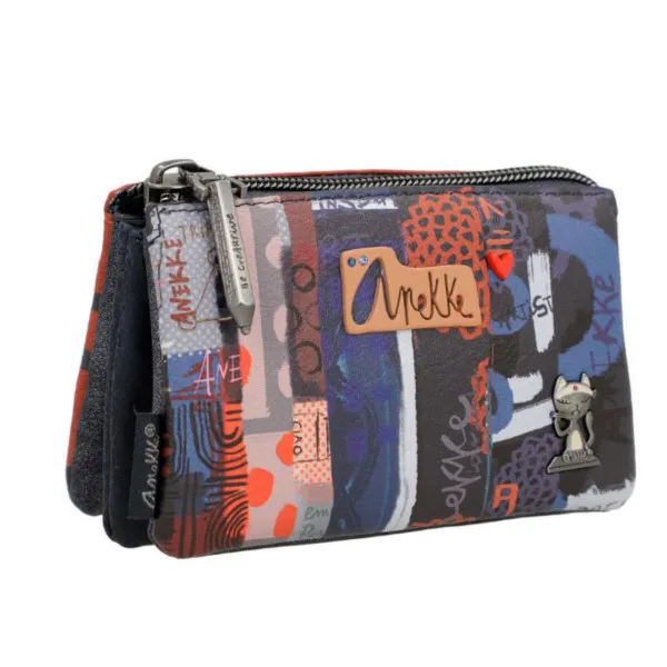 NOVČANIK SINTETIK 37819-010 