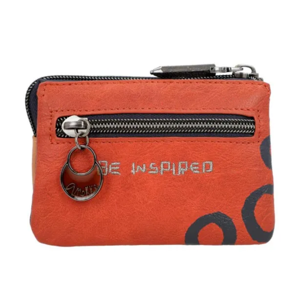 NOVČANIK SINTETIK 37819-010 