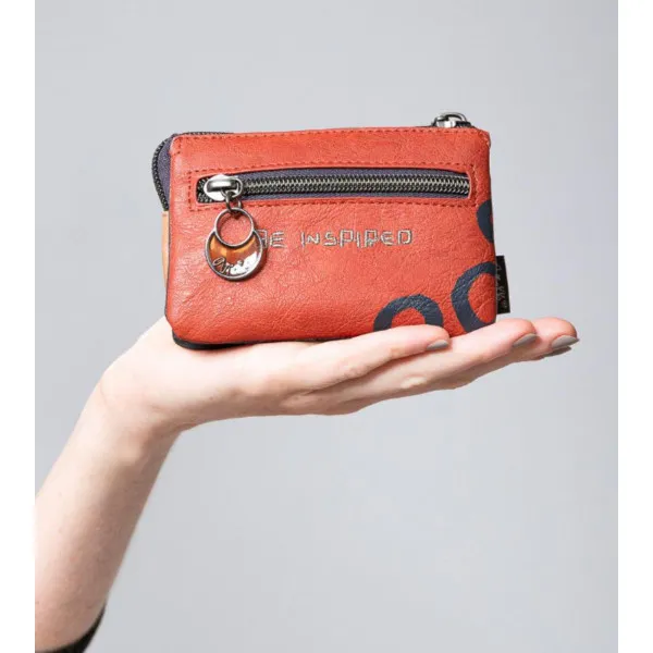 NOVČANIK SINTETIK 37819-010 