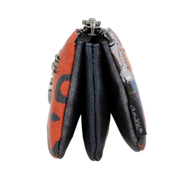 NOVČANIK SINTETIK 37819-010 