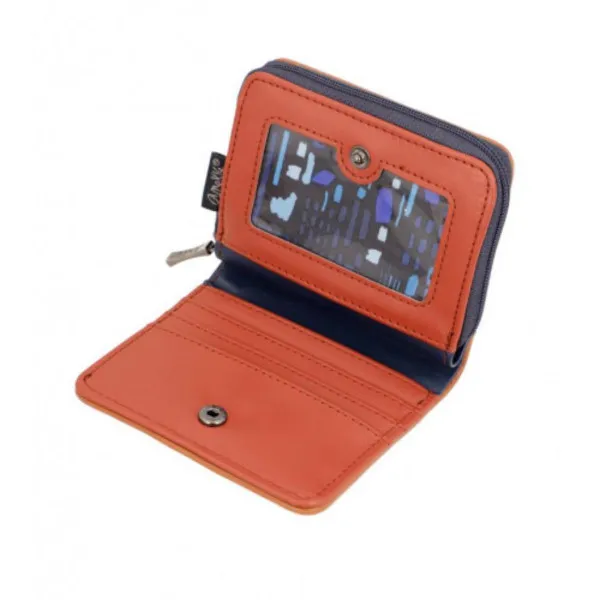 NOVČANIK SINTETIK 37819-903 