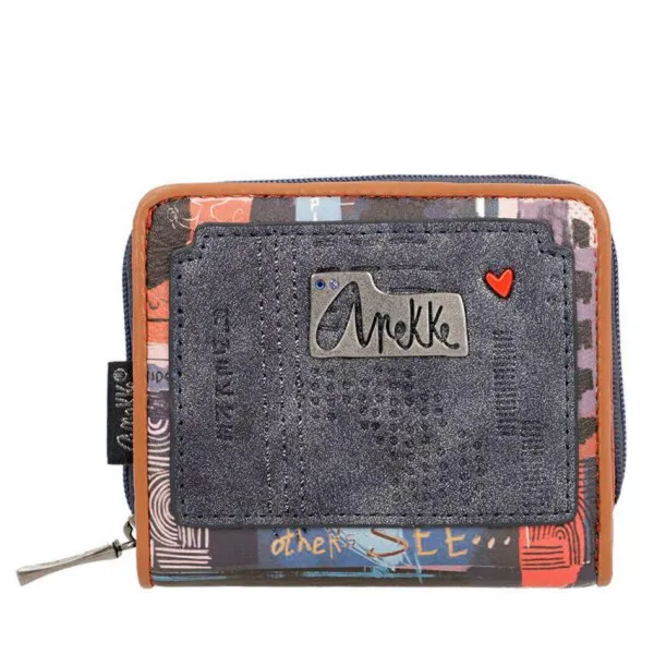 NOVČANIK SINTETIK 37819-903 