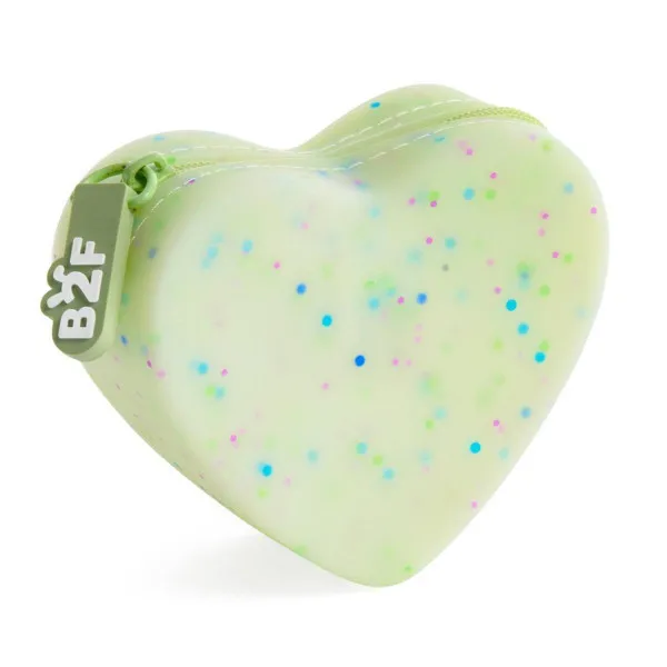 NOVČANIK ZA KOVANICE LOVELY THINGS MINT B2F 