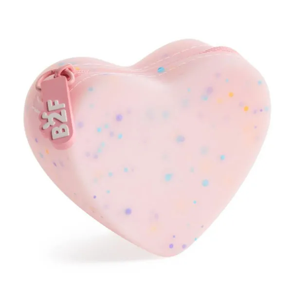NOVČANIK ZA KOVANICE LOVELY THINGS PINK B2F 
