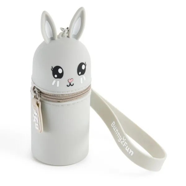 NOVČANIK ZA KOVANICE MINI TOO COOL BUNNY B2F 