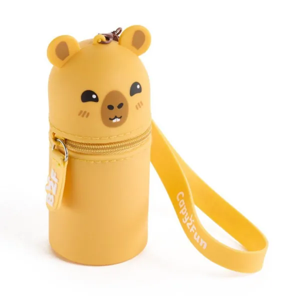 NOVČANIK ZA KOVANICE MINI TOO COOL CAPY B2F 
