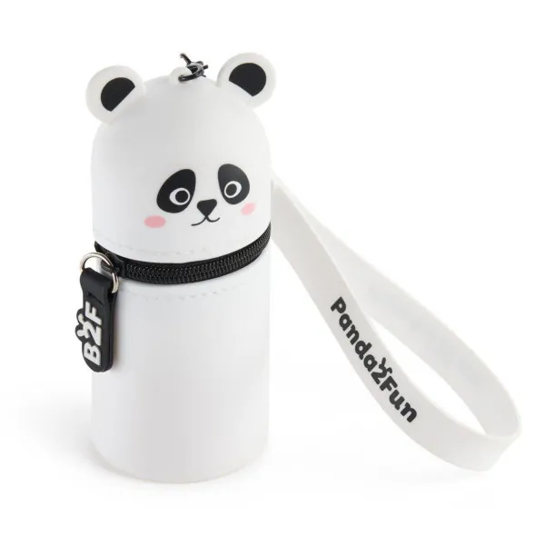 NOVČANIK ZA KOVANICE MINI TOO COOL PANDA B2F 