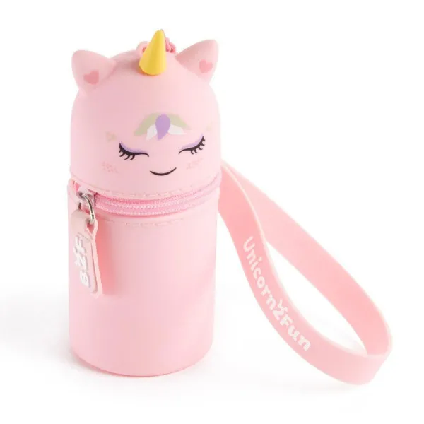 NOVČANIK ZA KOVANICE MINI TOO COOL UNICORN B2F 