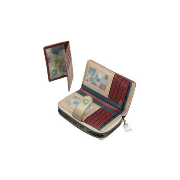 Novčanik sintetika 41779-909 