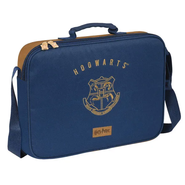 TORBA NA RAME 38X28X6 HARRY POTTER MAGICAL 