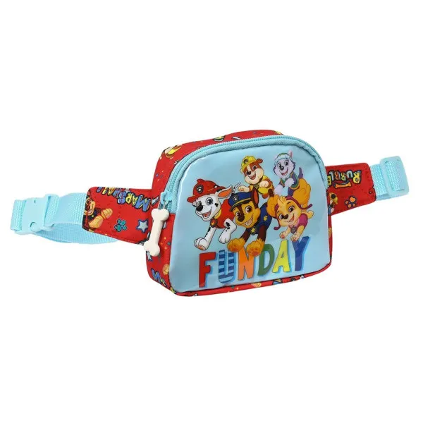 TORBA ZA POJAS PAW PATROL 