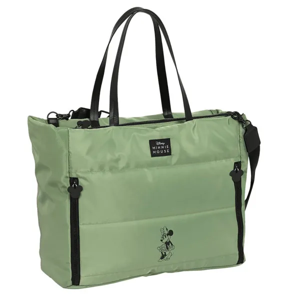 TORBA ZA LAPTOP 14’’ MINNIE MINT SHADOW 