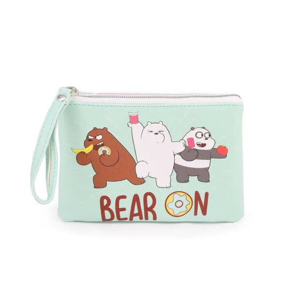 NESESER WE BARE BEARS MENTA 34523 