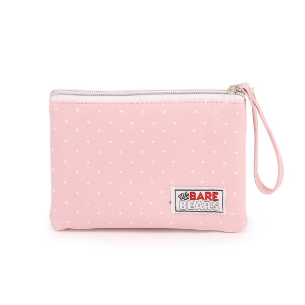 NESESER WE BARE BEARS PINK 36244 