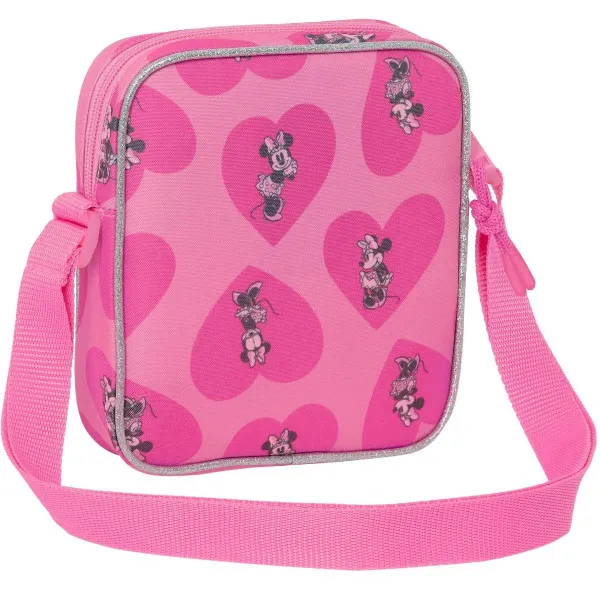 TORBA PREKO RAMENA MINNIE MOUSE 