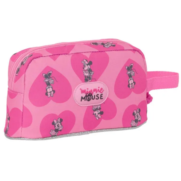 TORBICA ZA HRANU TERMO MINNIE MOUSE 
