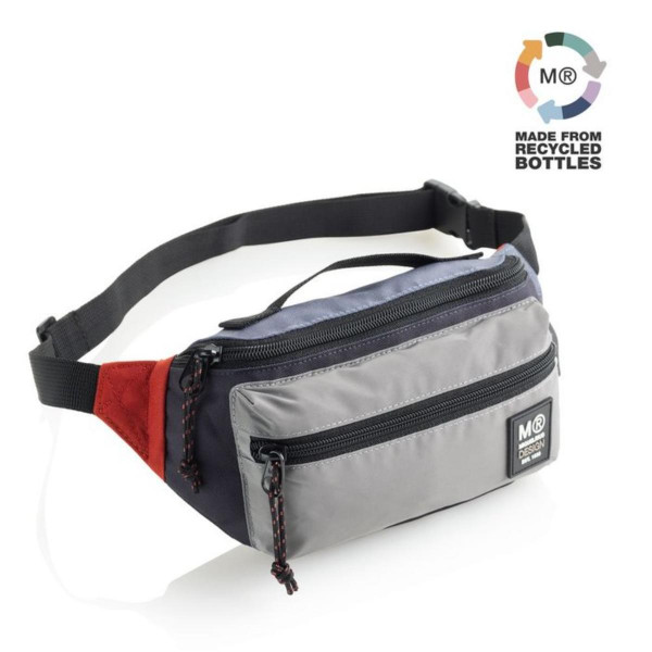 TORBICA OKO STRUKA RIDER BLUE 
