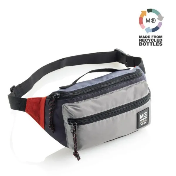 TORBICA OKO STRUKA RIDER BLUE 