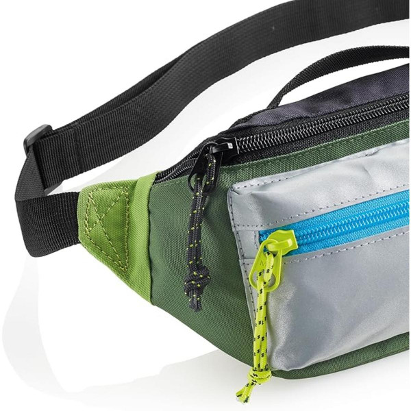TORBICA OKO STRUKA RIDER GREEN 