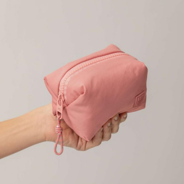 TORBICA ZA KOZMETIKU PINK URBAN SOFT MR19751 