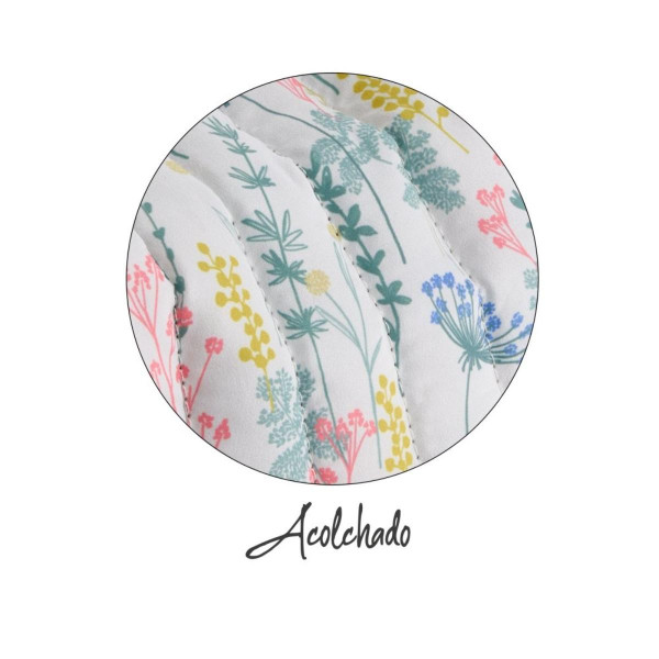 NESESER PADDED HIDDEN FOREST MR19571 