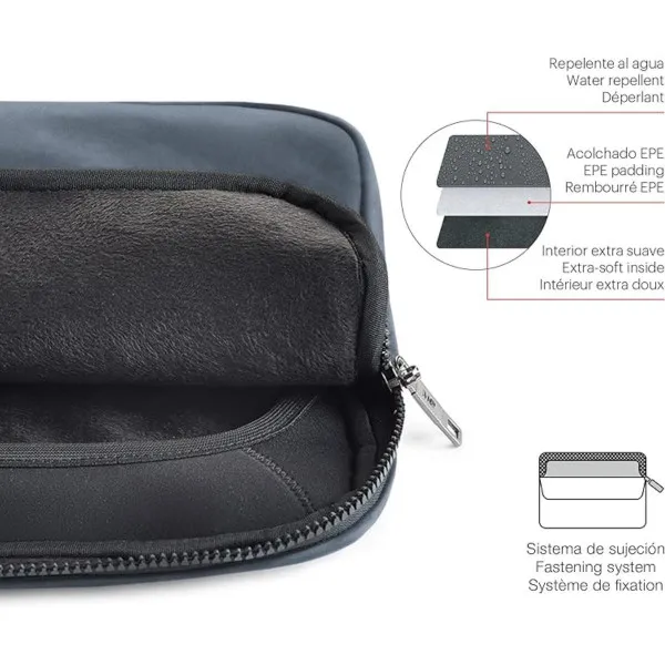 FUTROLA ZA LAPTOP 13/14