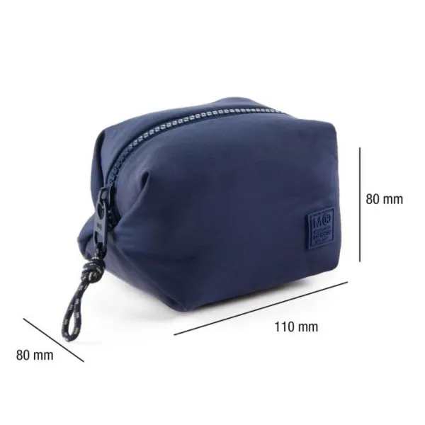 TORBICA ZA KOZMETIKU BLUE NAVY URBAN DOFT MR19754 
