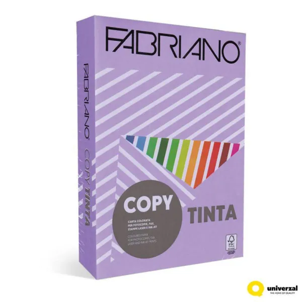 PAPIR COPYTINTA 80g A4 VIOLET 