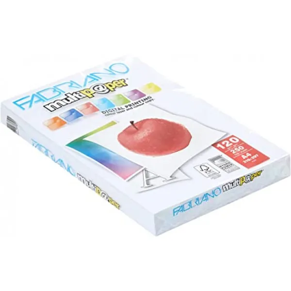 PAPIR FABRIANO MULTI 350GR A4 