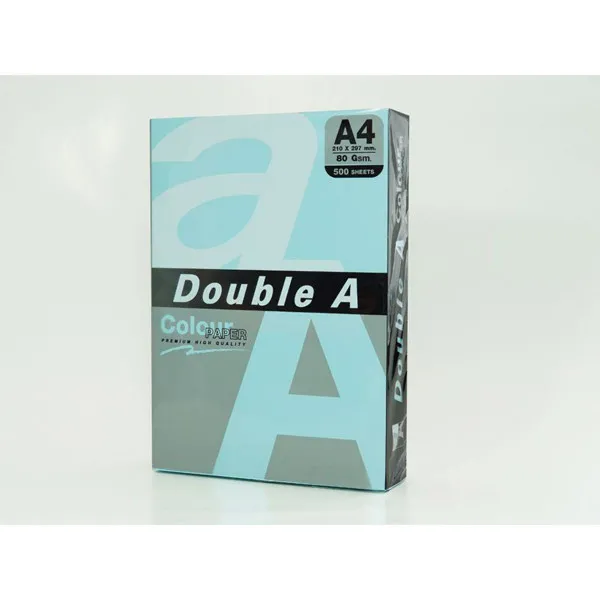 PAPIR COPY A4 DOUBLE A OCEAN 