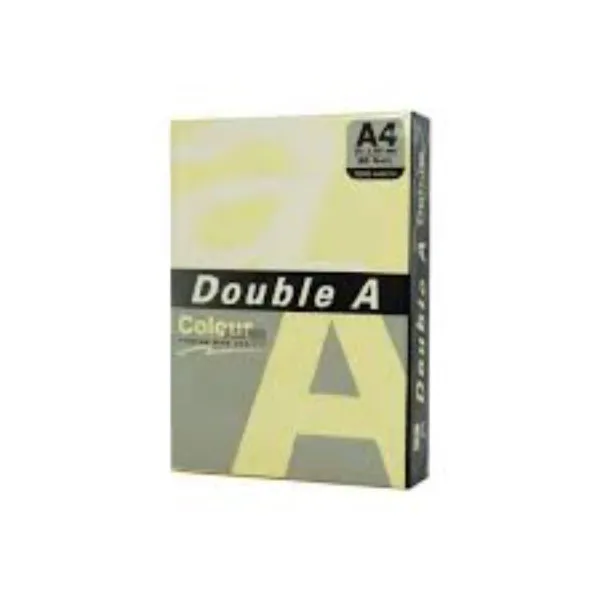PAPIR COPY A4 DOUBLE A CHEESE 