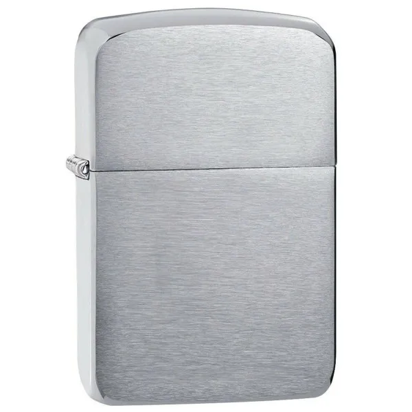ZIPPO UPALJAČ 1941 VINTAGE CHROME LTR 