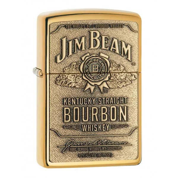 ZIPPO UPALJAČ 204BJB316 