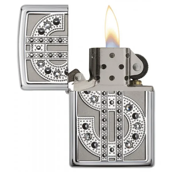 ZIPPO UPALJAČ 20904 