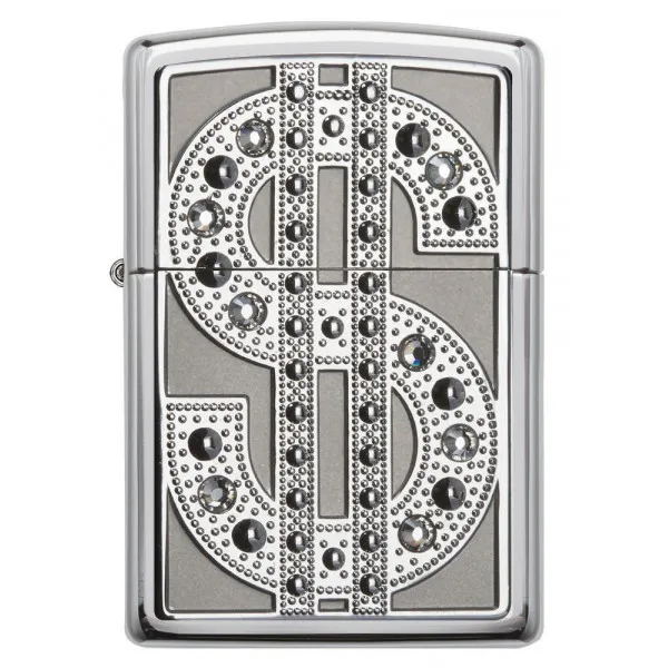 ZIPPO UPALJAČ 20904 