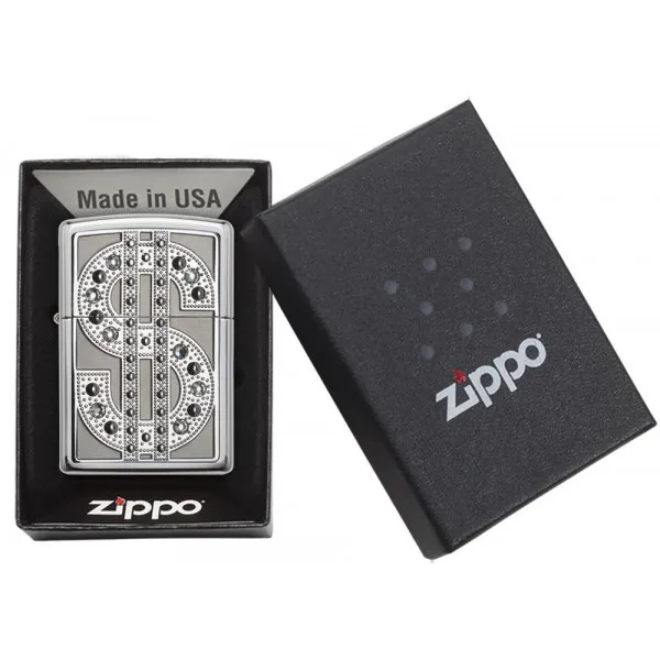 ZIPPO UPALJAČ 20904 
