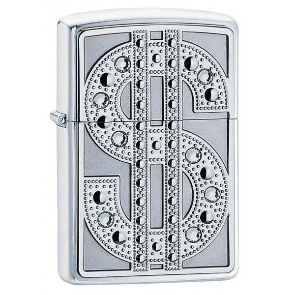 ZIPPO UPALJAČ 20904 