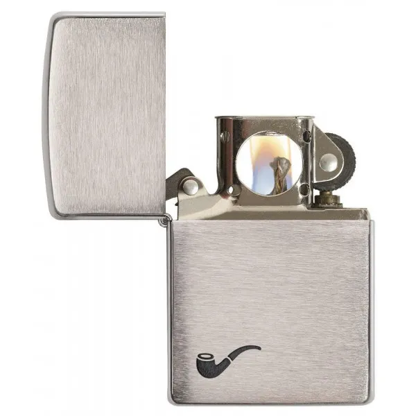 ZIPPO UPALJAČ 200PL 