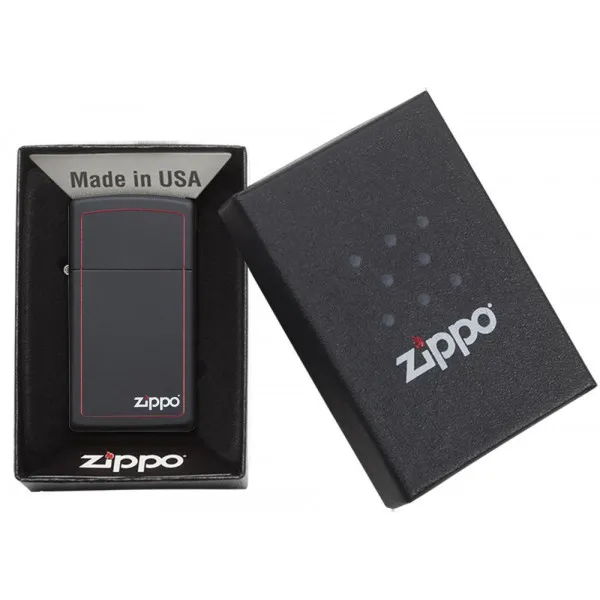 ZIPPO UPALJAČ 1618ZB 