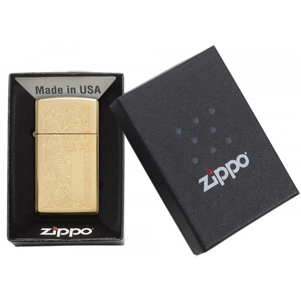 ZIPPO UPALJAČ 1652B 