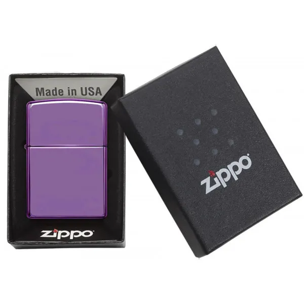 ZIPPO UPALJAČ 