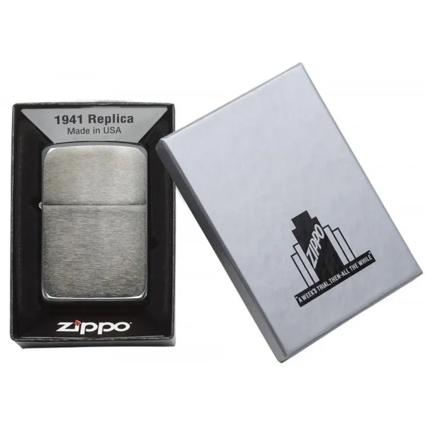 ZIPPO UPALJAČ 24096 