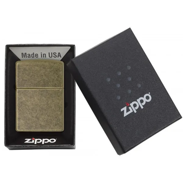 ZIPPO UPALJAČ 201FB 